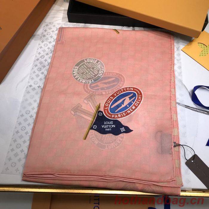 Louis Vuitton Scarf LVS00168 Louis Vuitton Scarf LVS00168